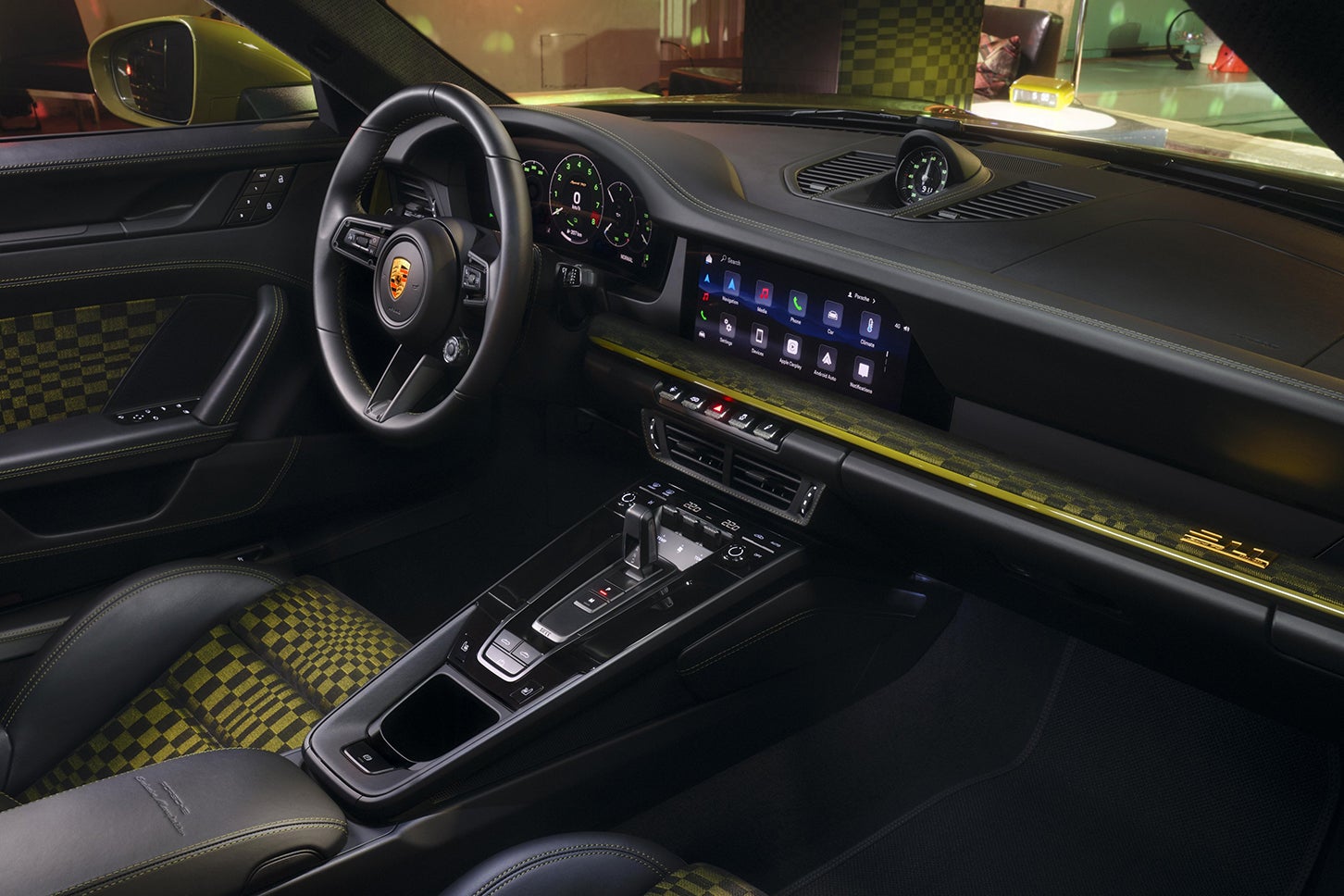 ポルシェ911スピリット70｜Porsche 911 Spirit 70