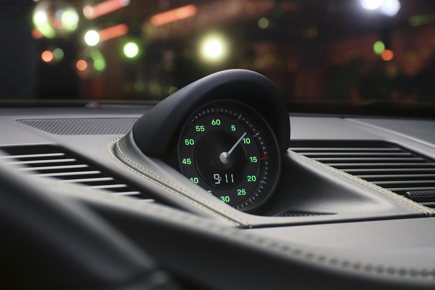 ポルシェ911スピリット70｜Porsche 911 Spirit 70