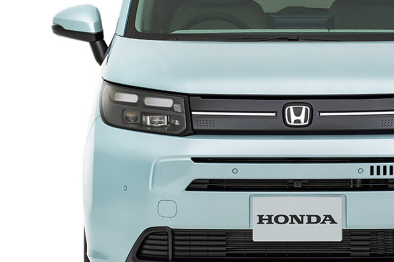 ホンダ フリード エアー|Honda FREED AIR