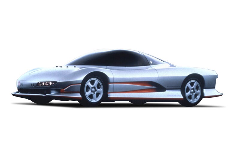 三菱 HSR-II｜Mitsubishi HSR-II