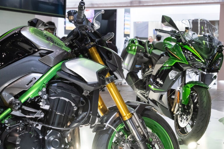 カワサキ Z900 SE｜Kawasaki Z900 SE