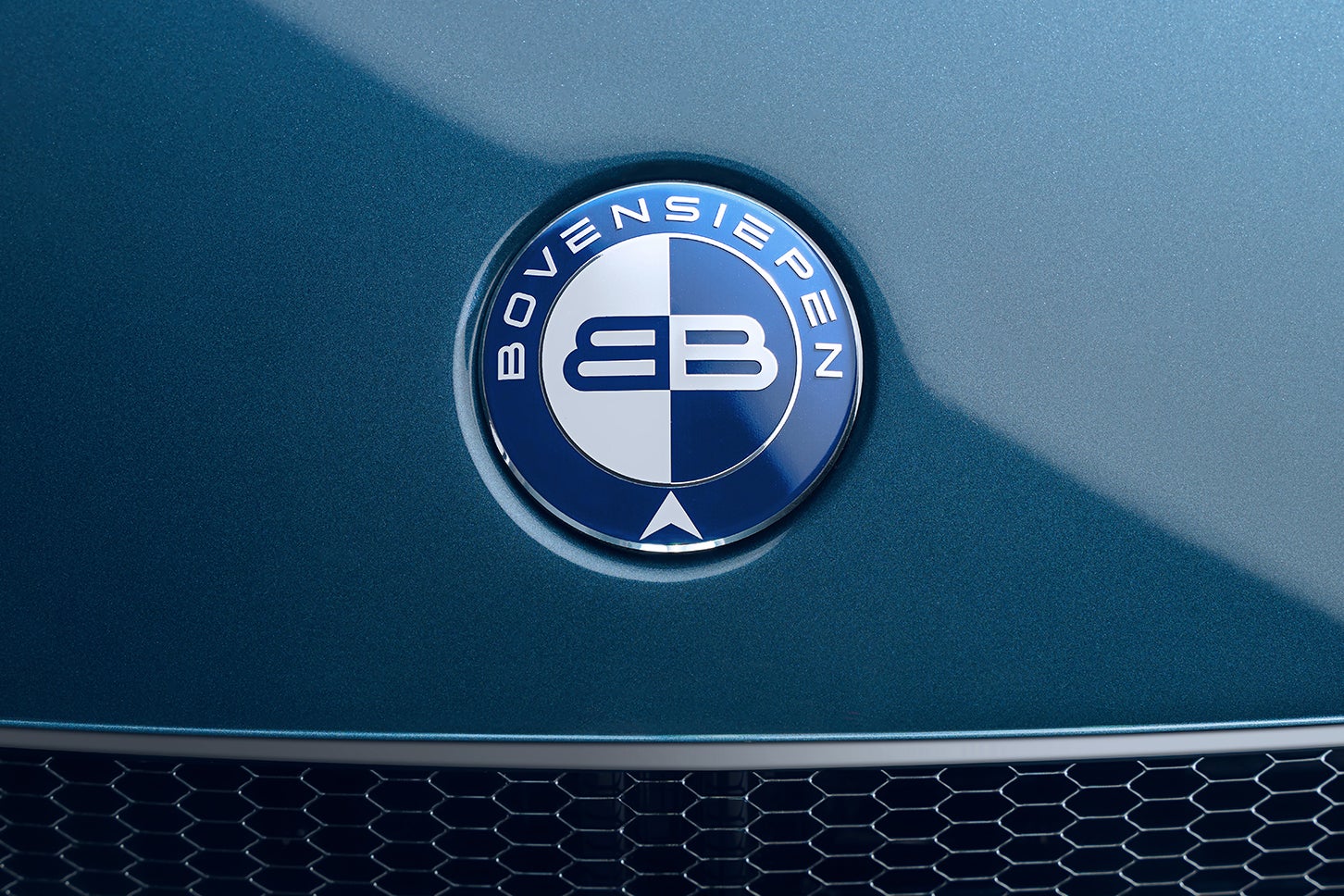 ボーフェンジーペン・ザガート|Bovensiepen Zagato