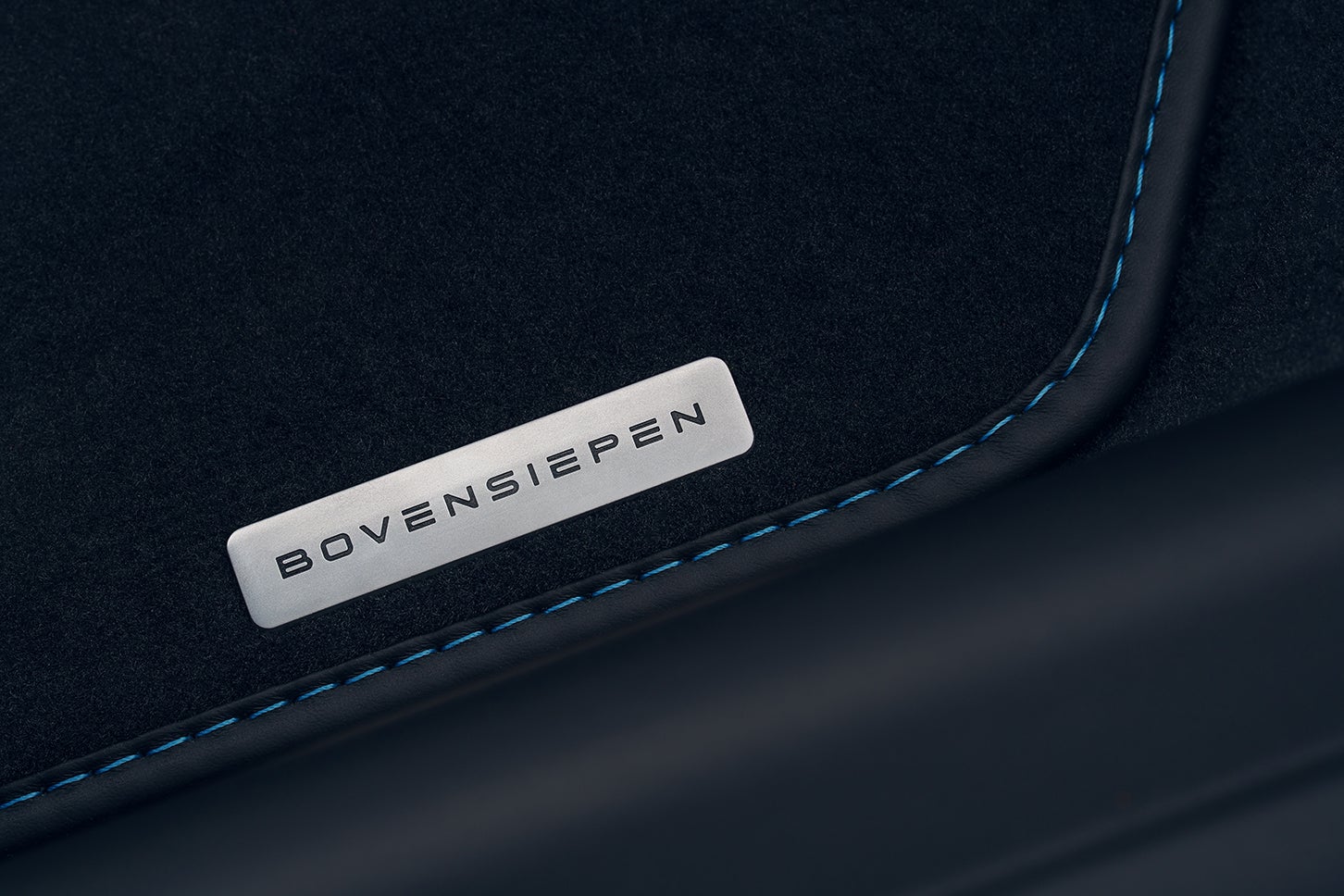 ボーフェンジーペン・ザガート｜Bovensiepen Zagato