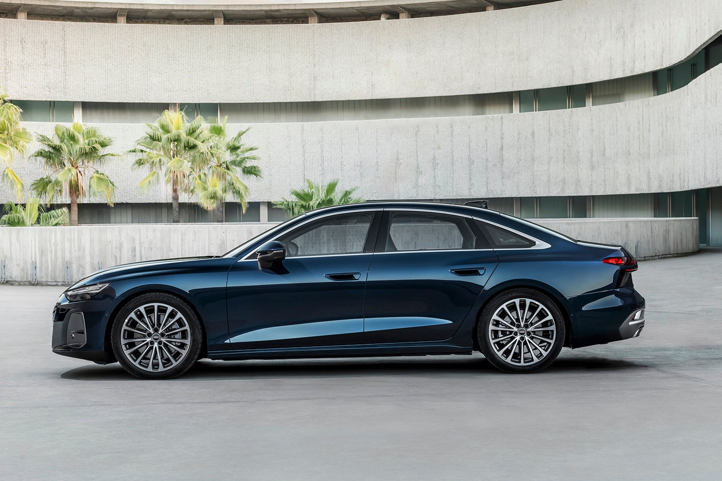 アウディA6セダン|Audi A6 sedan