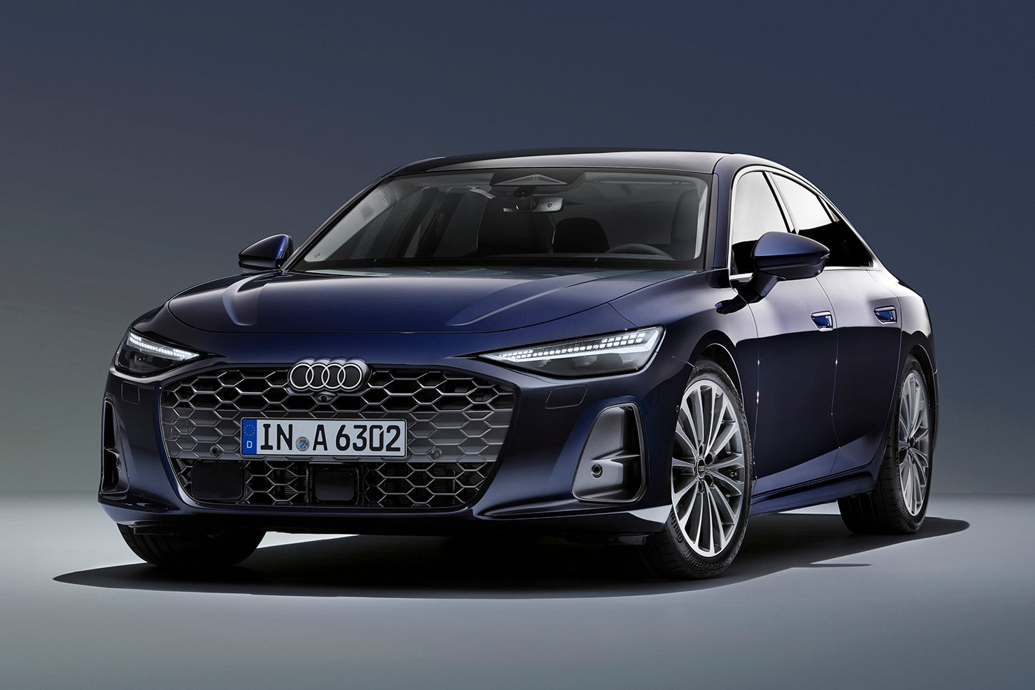 アウディA6セダン｜Audi A6 sedan