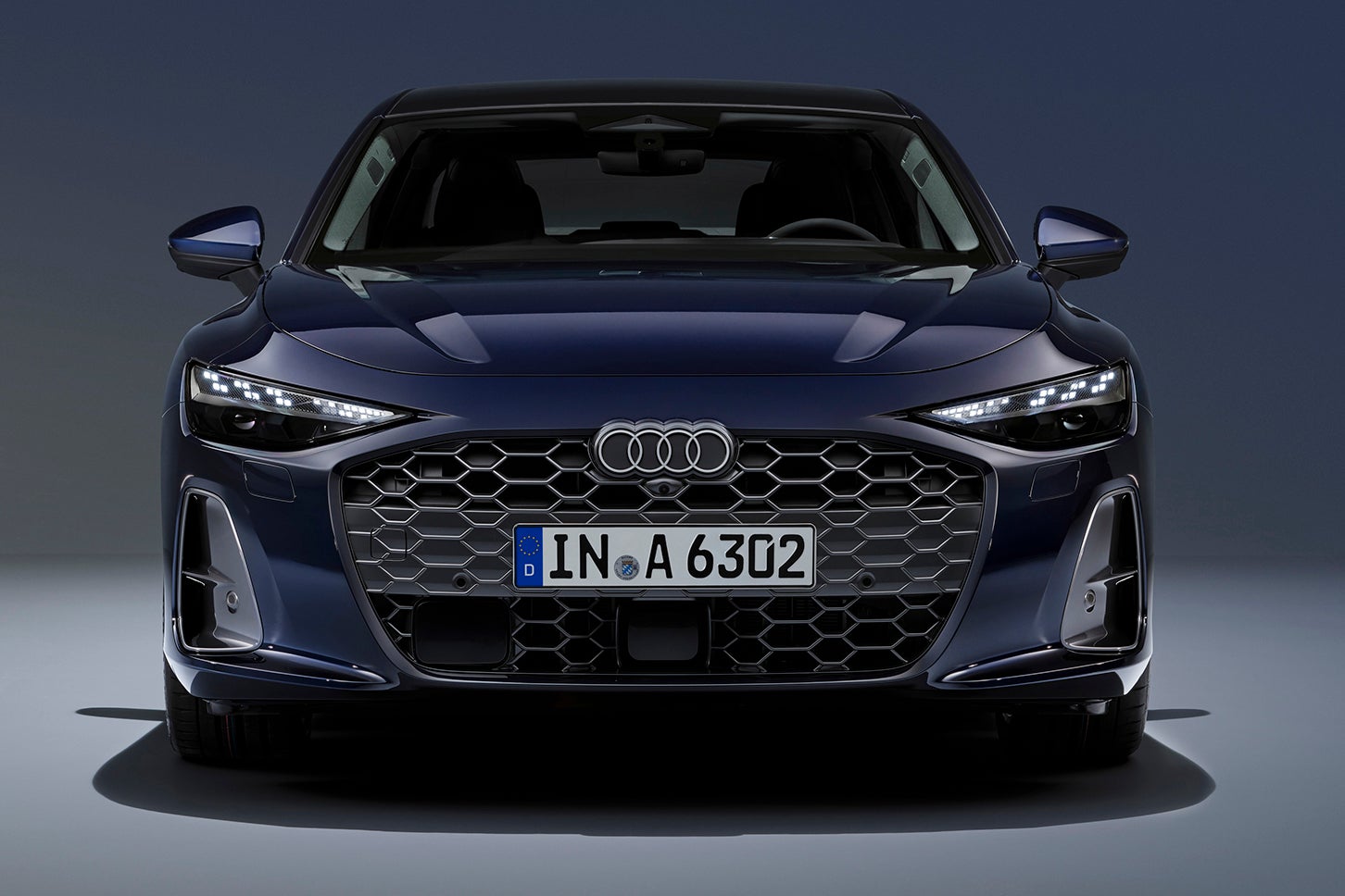 アウディA6セダン｜Audi A6 sedan