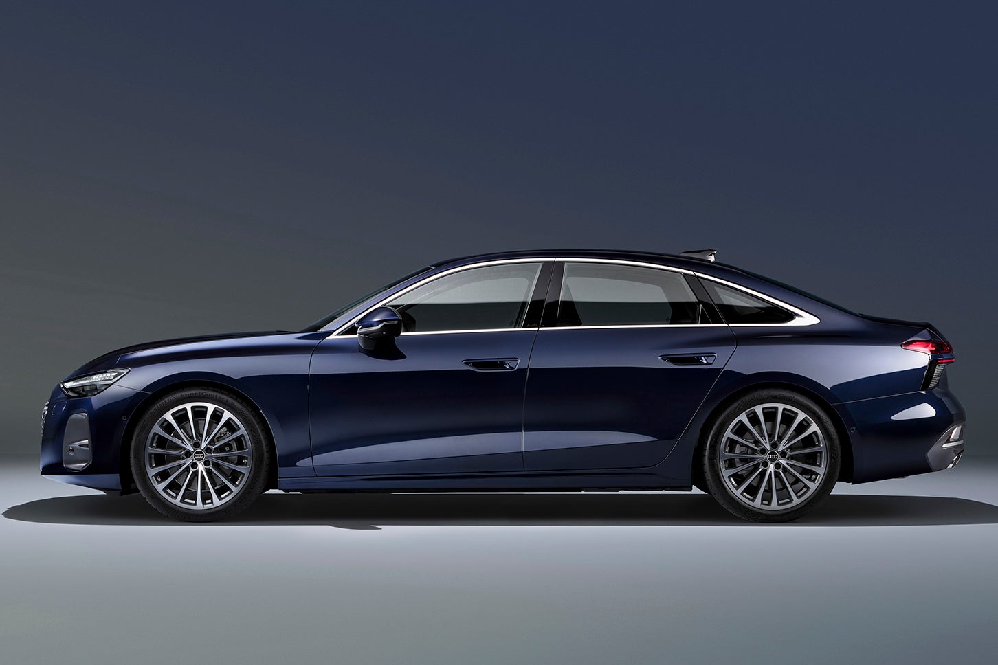 アウディA6セダン｜Audi A6 sedan