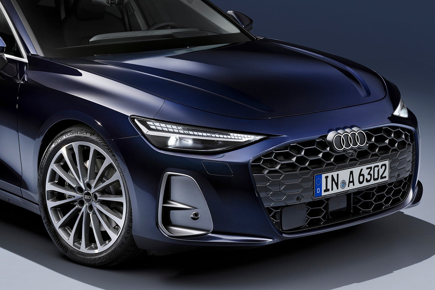 アウディA6セダン｜Audi A6 sedan