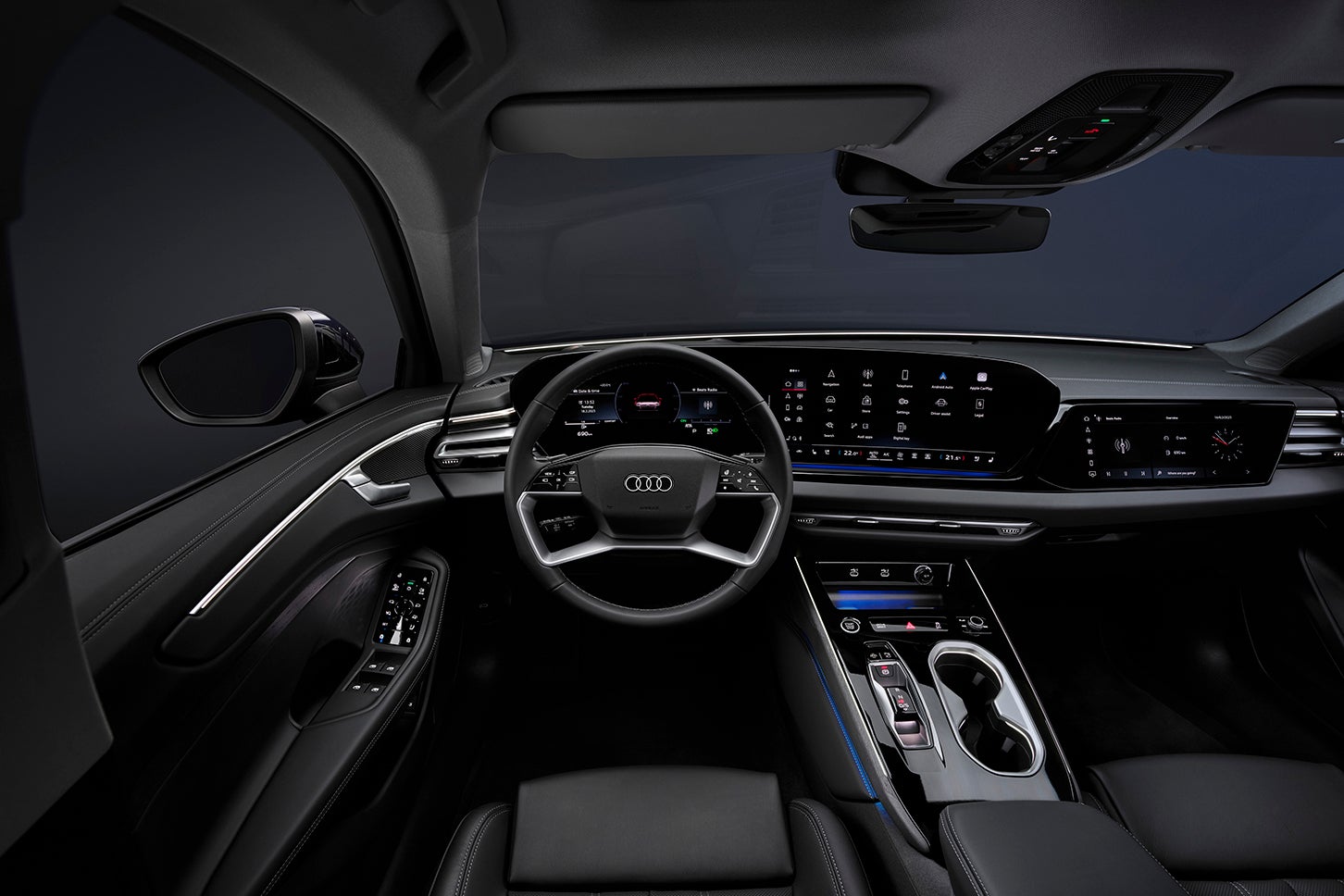 アウディA6セダン｜Audi A6 sedan