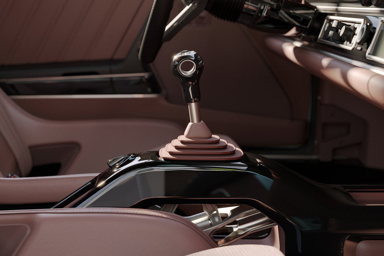 ポルシェ911カレラ クーペ リイマジンド バイ シンガー｜Porsche 911 Carrera Coupe Reimagined by Singer