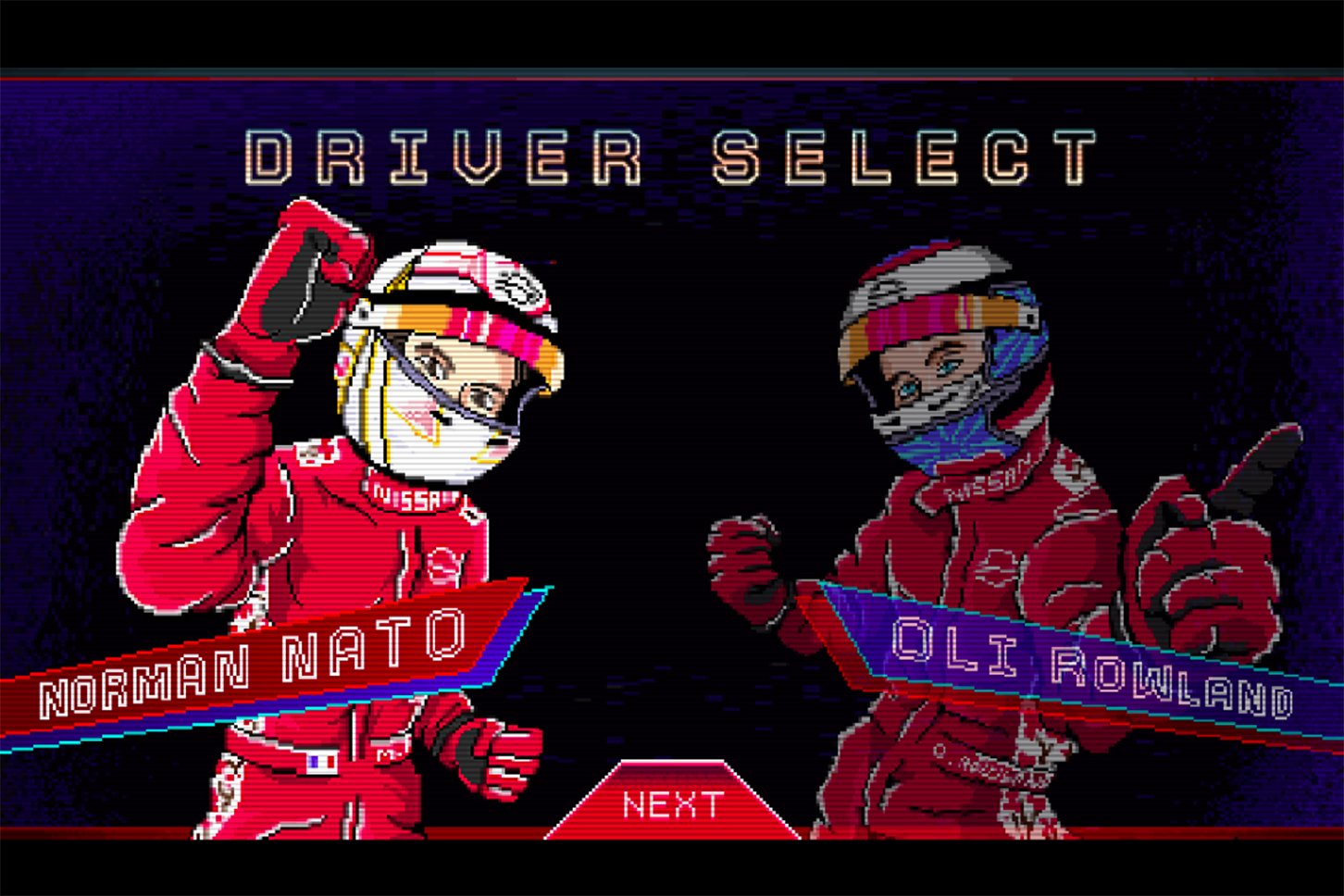 ニスモ エレクトリック レーサー トーキョー|NISMO Electric Racer Tokyo
