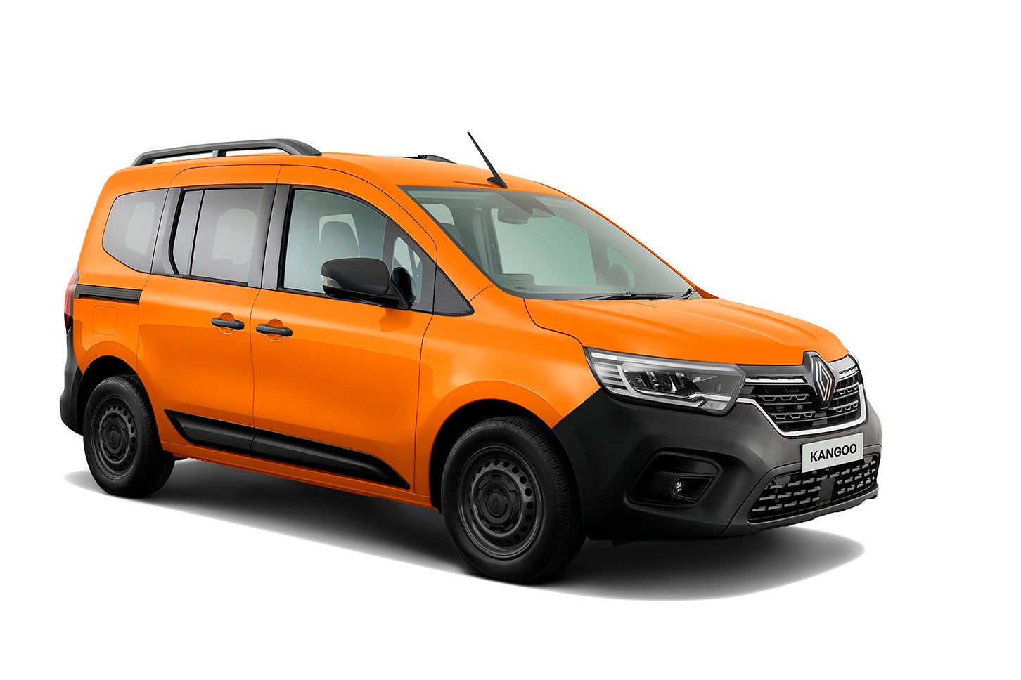 ルノー・カングー クルール ディーゼル｜Renault Kangoo Couleur diesel