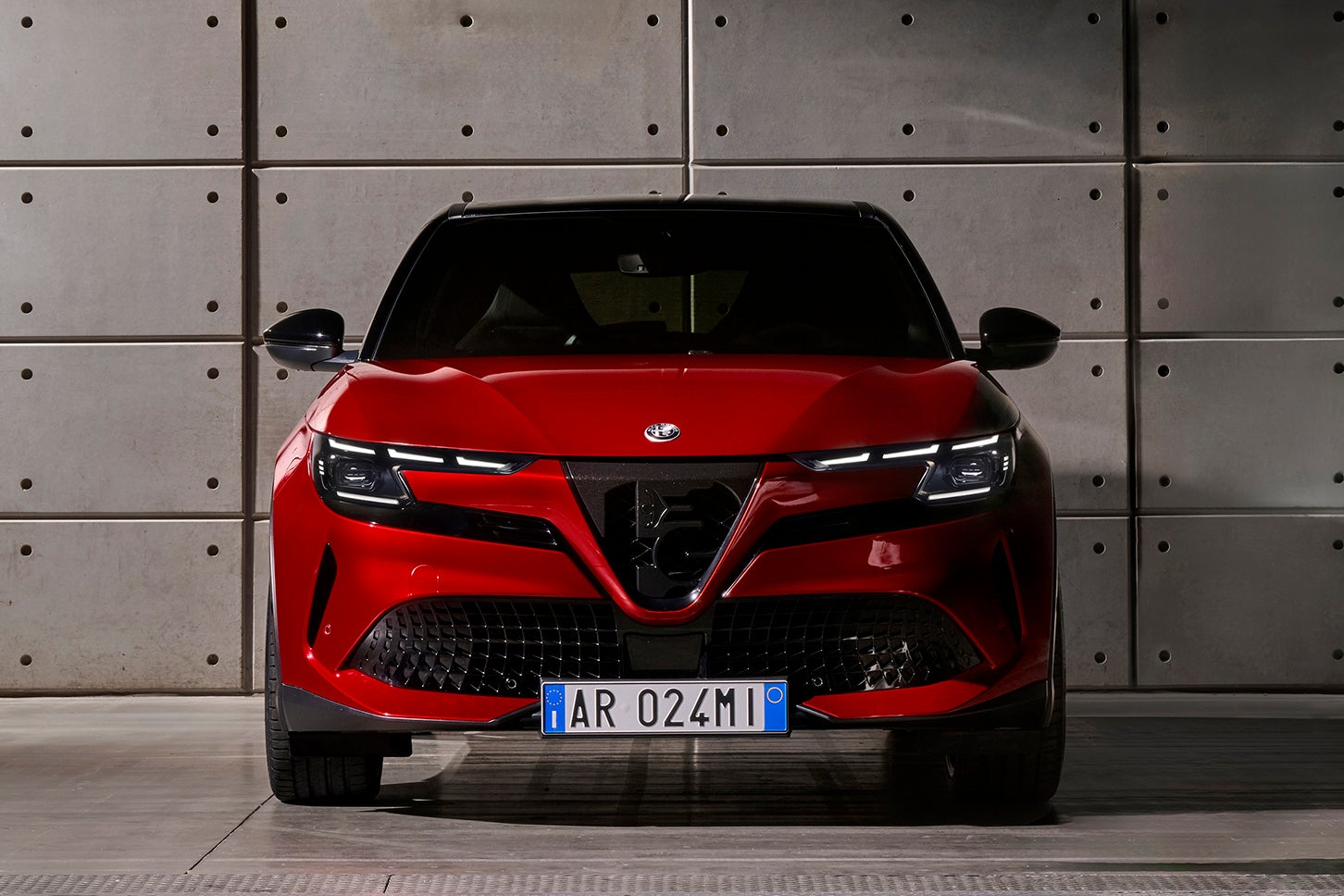 アルファロメオ・ジュニア｜Alfa Romeo Junior