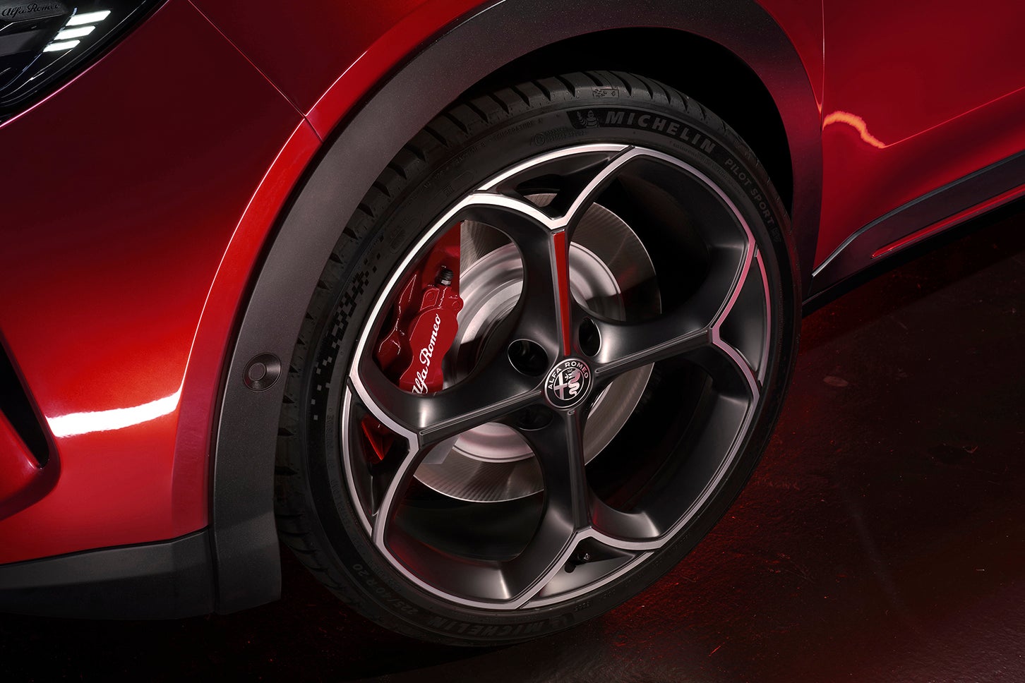 アルファロメオ・ジュニア｜Alfa Romeo Junior