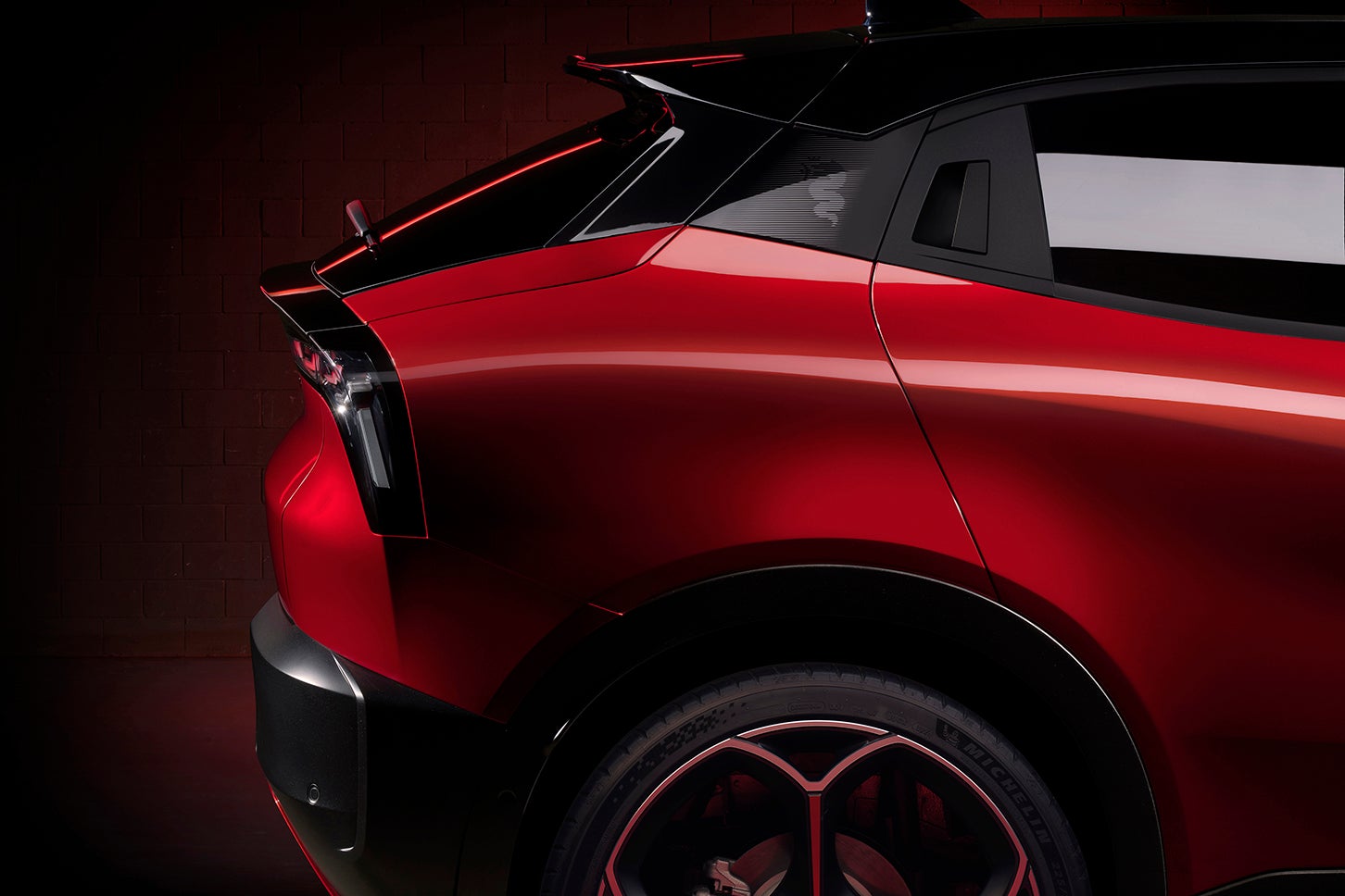 アルファロメオ・ジュニア｜Alfa Romeo Junior