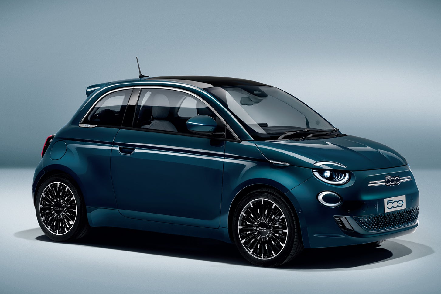 フィアット500e｜Fiat 500e