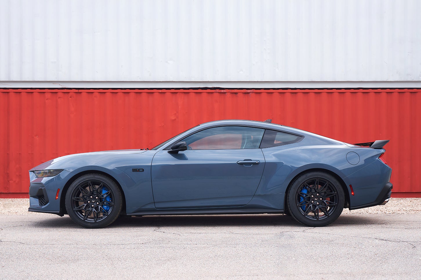 フォード・マスタングGT｜Ford Mustang GT