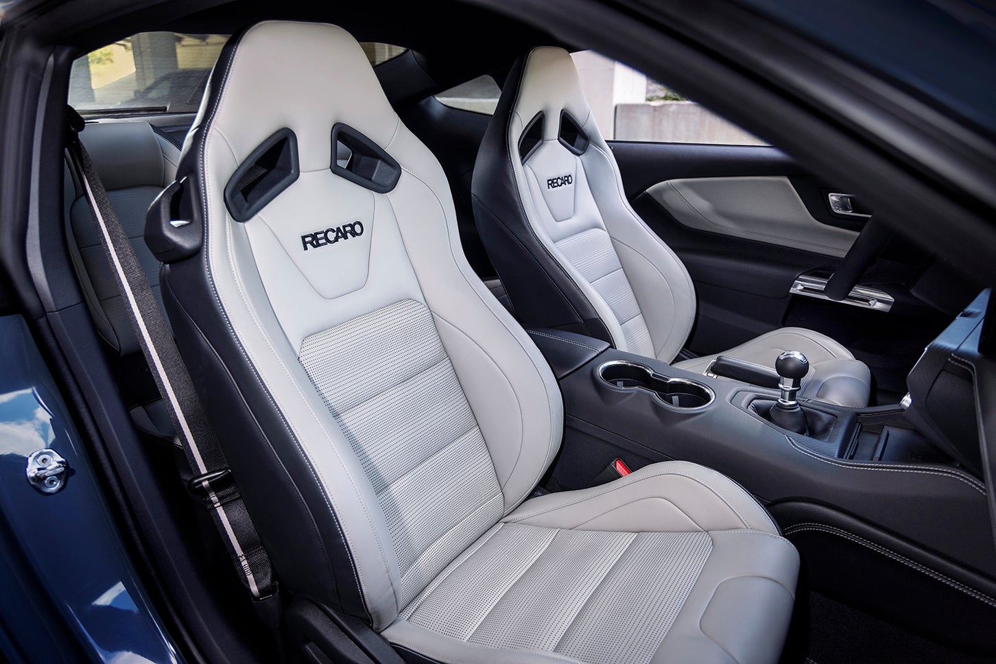フォード・マスタングGT｜Ford Mustang GT