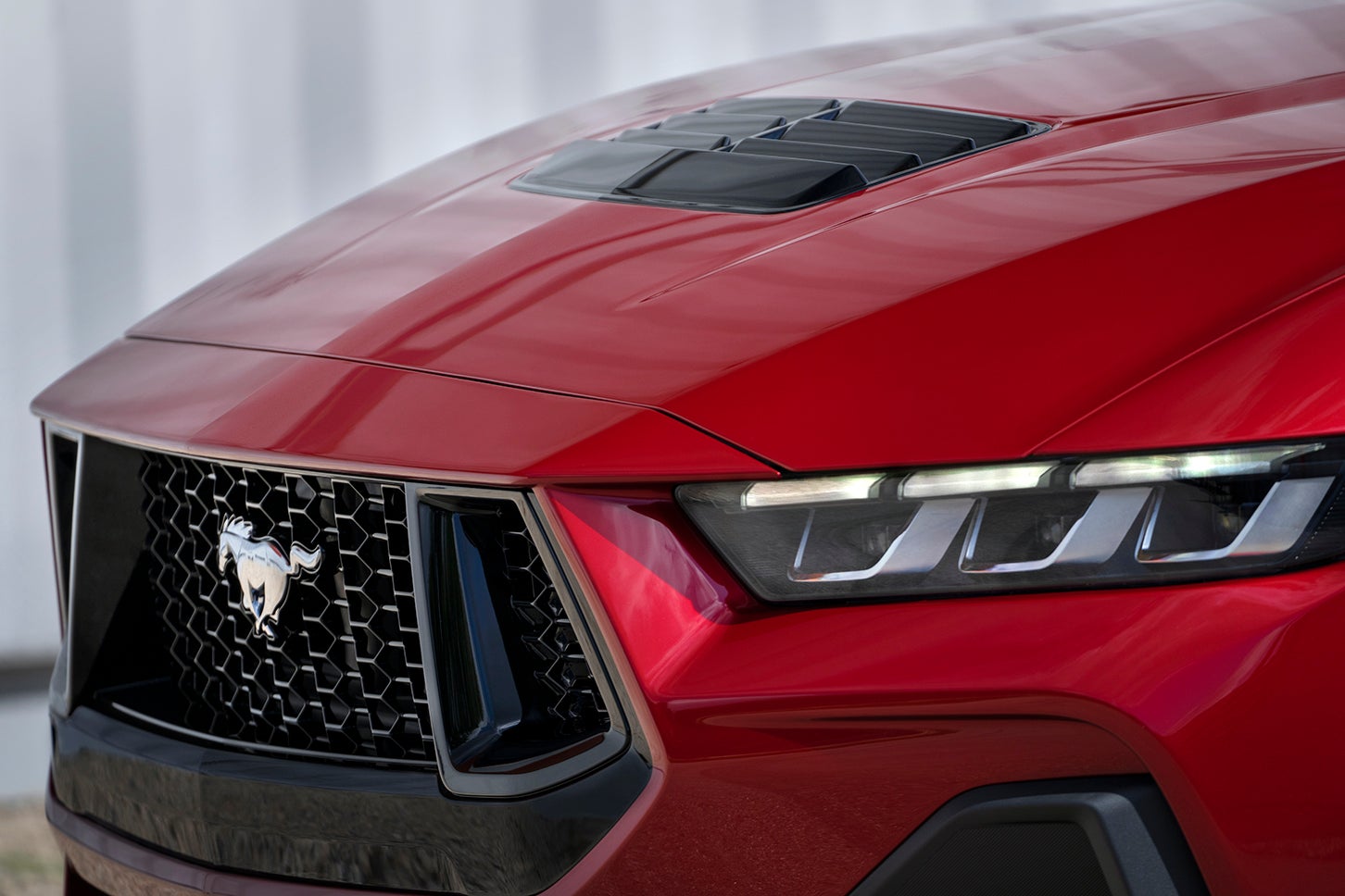 フォード・マスタングGTコンバーチブル｜Ford Mustang GT Convertible