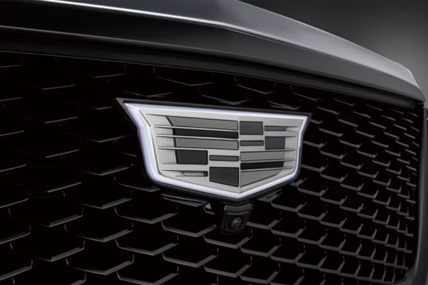 キャデラック・エスカレード スポーツ ローンチエディション｜Cadillac Escalade Sport Launch Edition