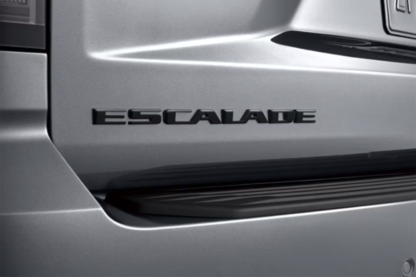 キャデラック・エスカレード スポーツ ローンチエディション｜Cadillac Escalade Sport Launch Edition