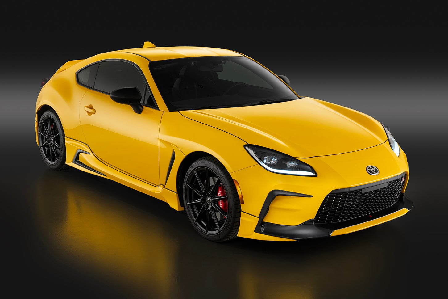 トヨタGR86ゆずエディション｜Toyota GR86 Yuzu Edition