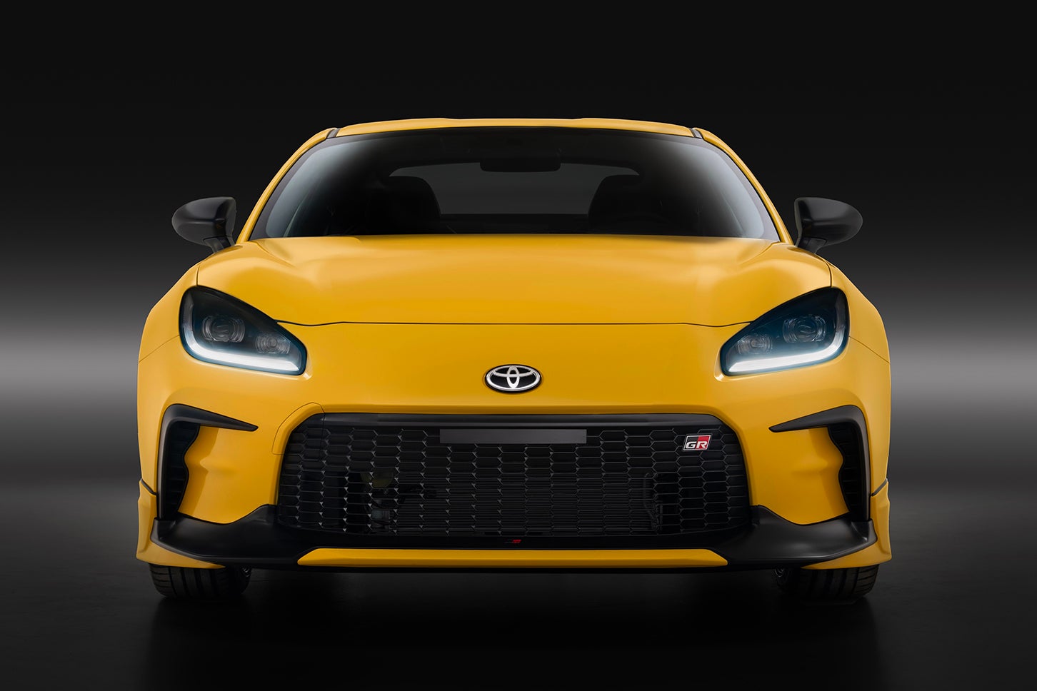 トヨタGR86ゆずエディション｜Toyota GR86 Yuzu Edition