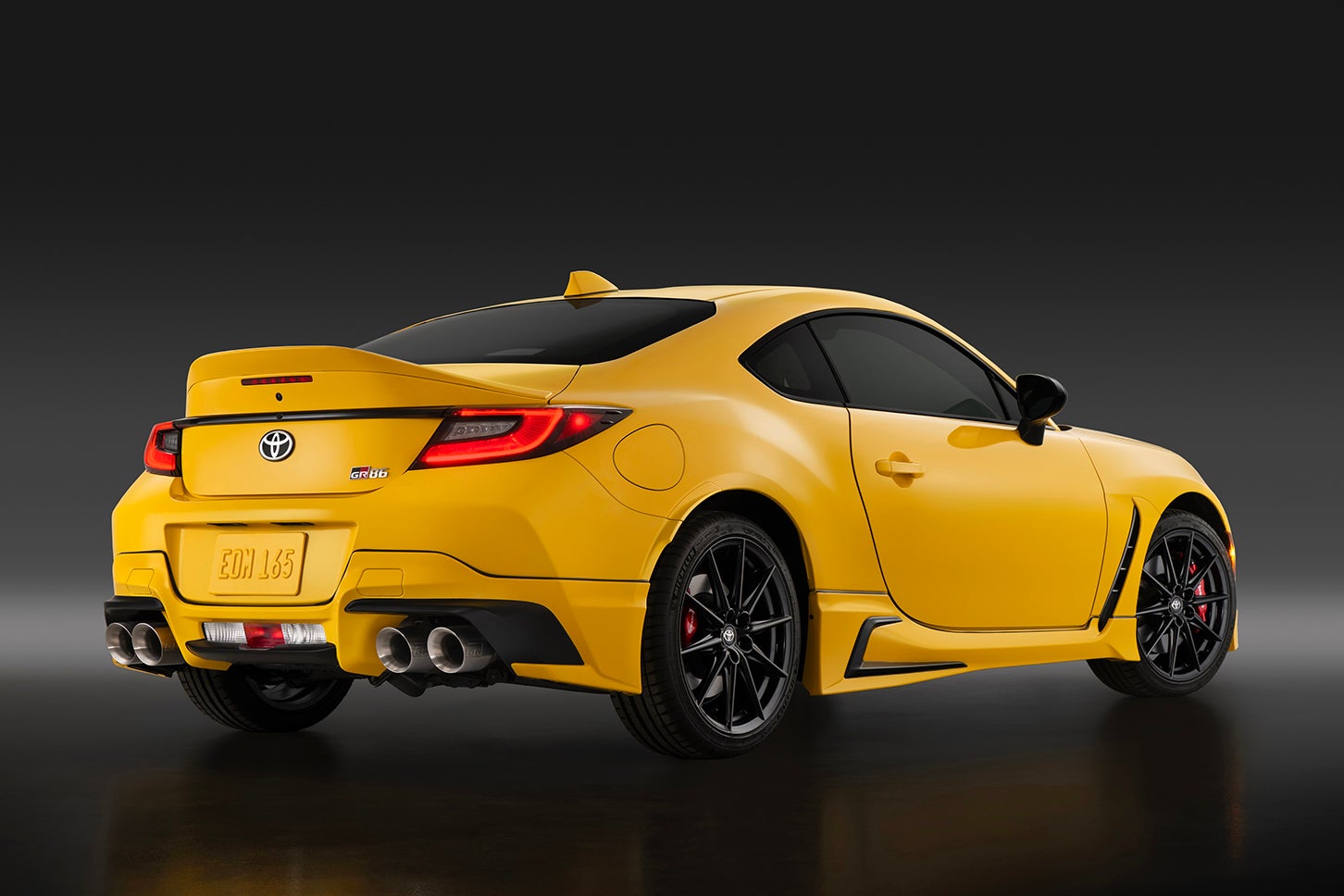 トヨタGR86ゆずエディション|Toyota GR86 Yuzu Edition