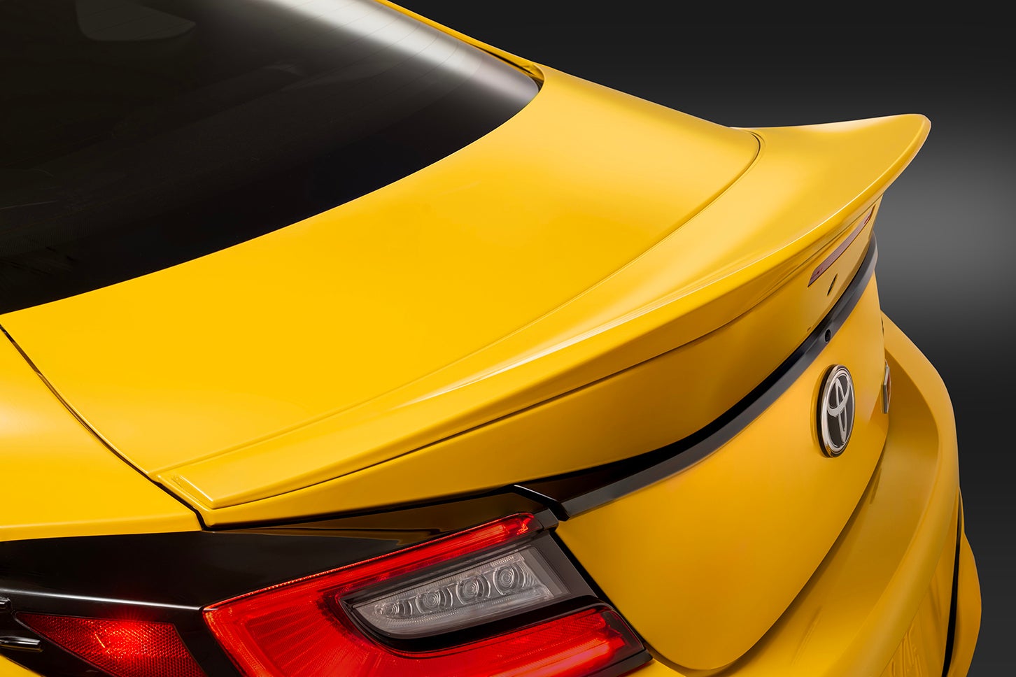 トヨタGR86ゆずエディション｜Toyota GR86 Yuzu Edition