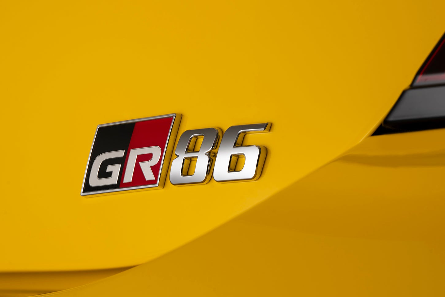 トヨタGR86ゆずエディション｜Toyota GR86 Yuzu Edition