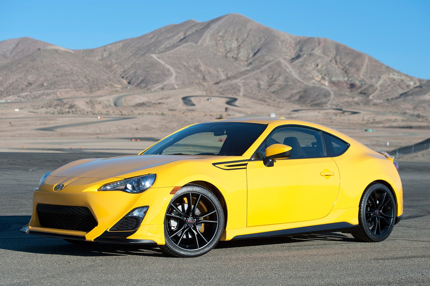 サイオンFR-Sリリース・シリーズ1.0(2014)|Scion FR-S Release Series 1.0(2014)