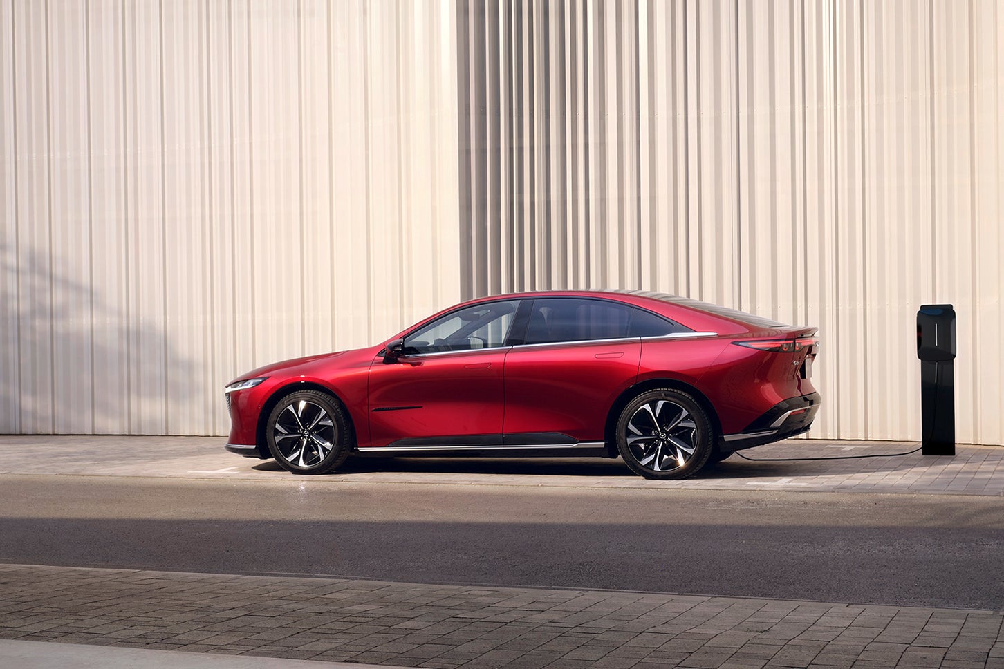 マツダ6e｜Mazda 6e