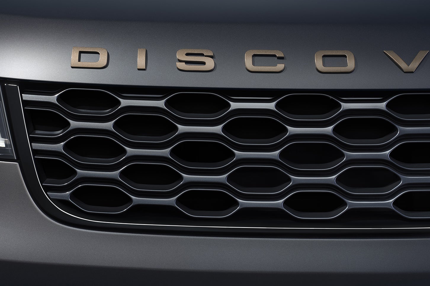 ランドローバー・ディスカバリー テンペスト・キュレーテッド・フォー・ジャパン｜Land Rover Discovery Tempest Curated for Japan