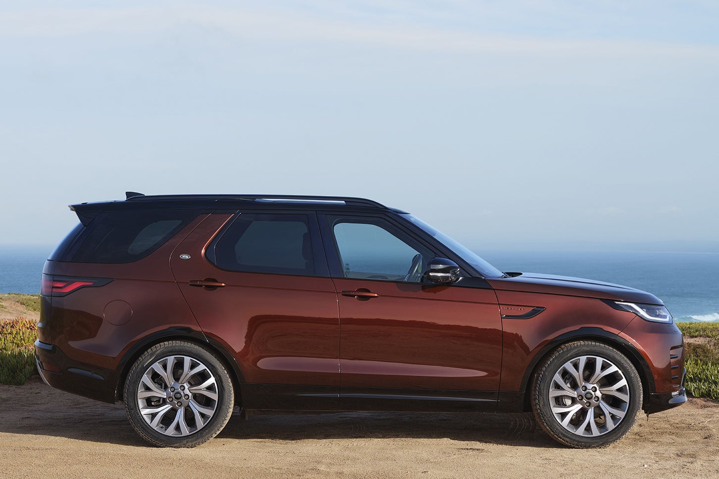 ランドローバー・ディスカバリー ジェミナイ｜Land Rover Discovery Jemini