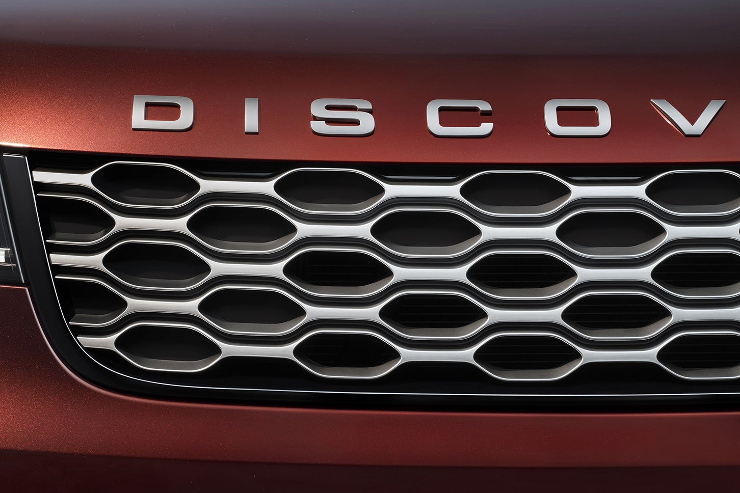 ランドローバー・ディスカバリー ジェミナイ｜Land Rover Discovery Jemini