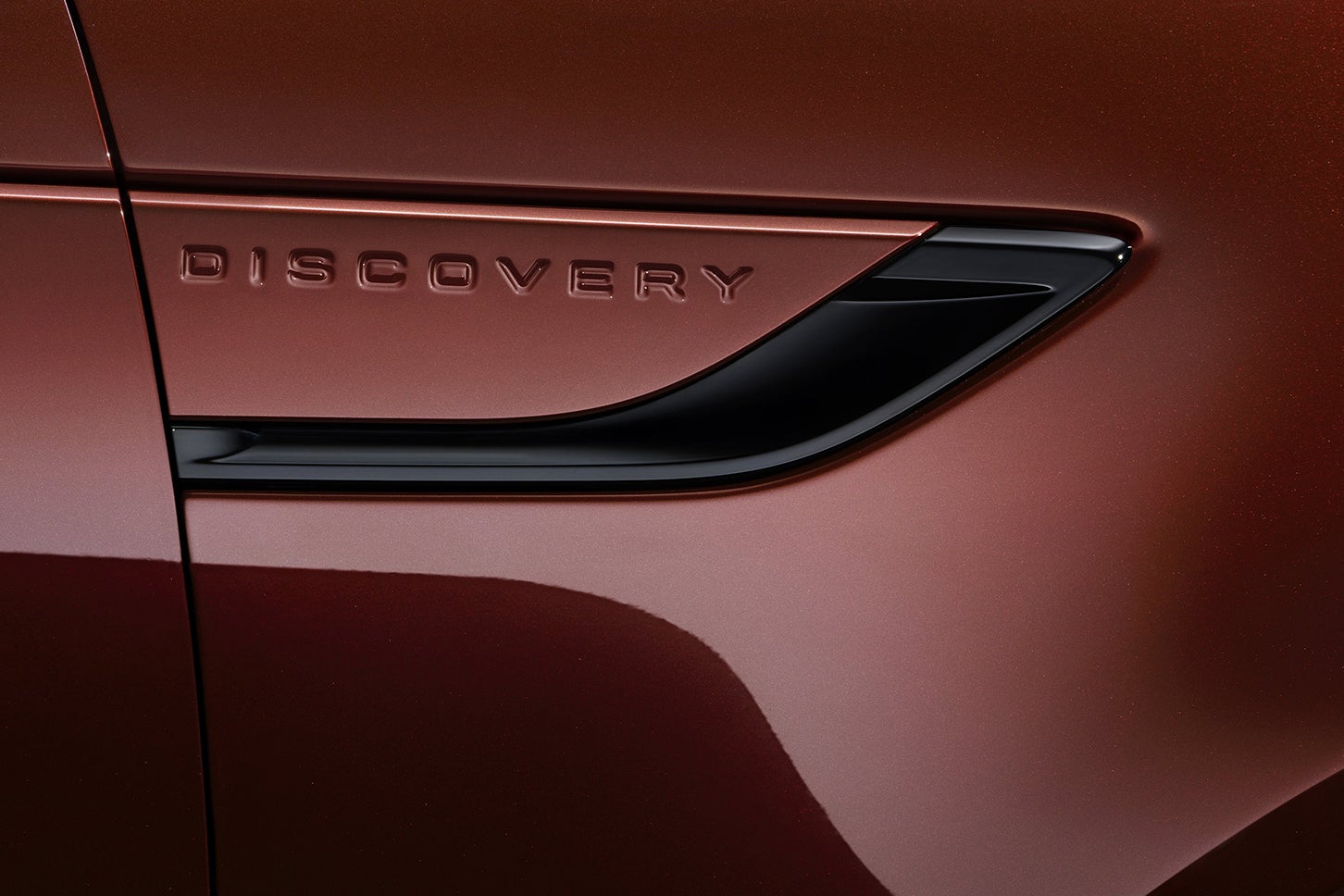 ランドローバー・ディスカバリー ジェミナイ｜Land Rover Discovery Jemini