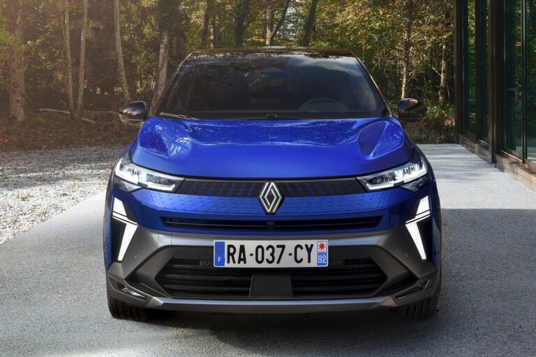 ルノー・キャプチャー｜Renault Captur