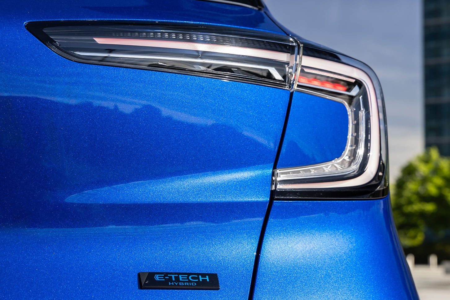 ルノー・キャプチャー｜Renault Captur
