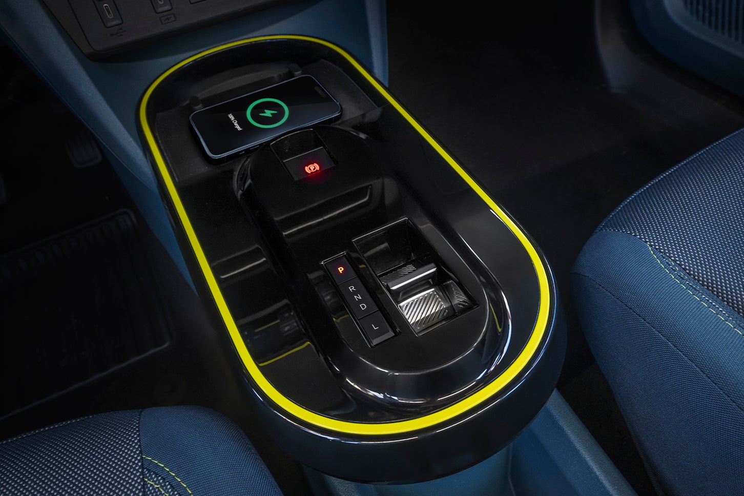 フィアット・グランデパンダ ハイブリッド｜Fiat Grande Panda Hybrid
