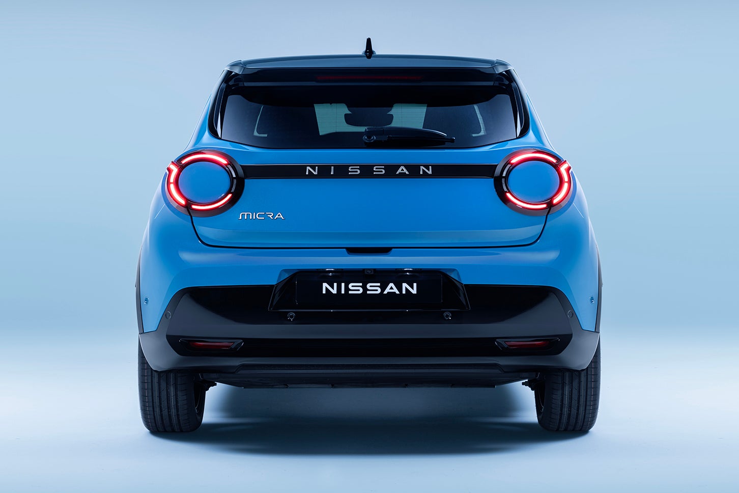 日産マイクラ｜Nissan Micra