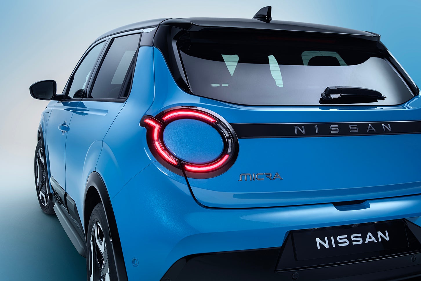 日産マイクラ｜Nissan Micra