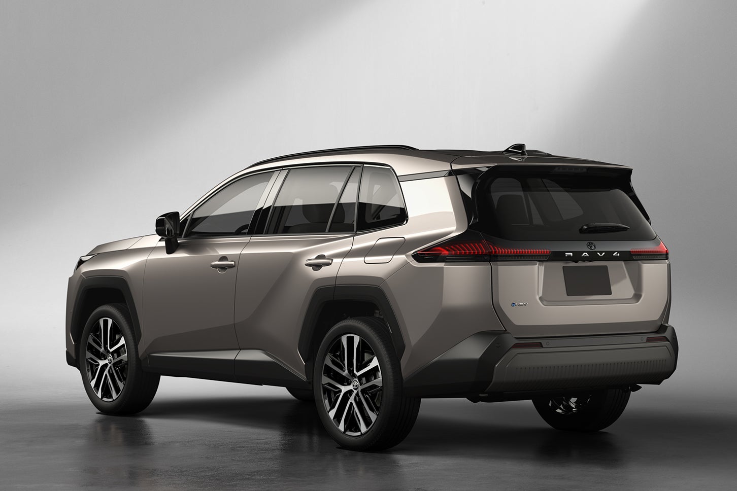 トヨタRAV4コア｜Toyota RAV4 CORE