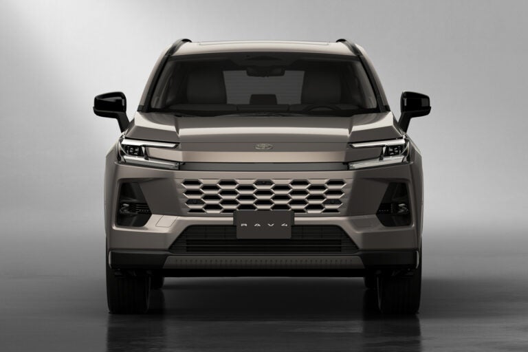 トヨタRAV4コア｜Toyota RAV4 CORE