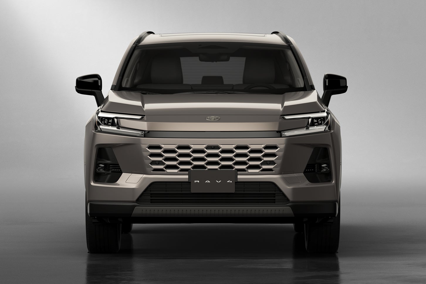 トヨタRAV4コア｜Toyota RAV4 CORE