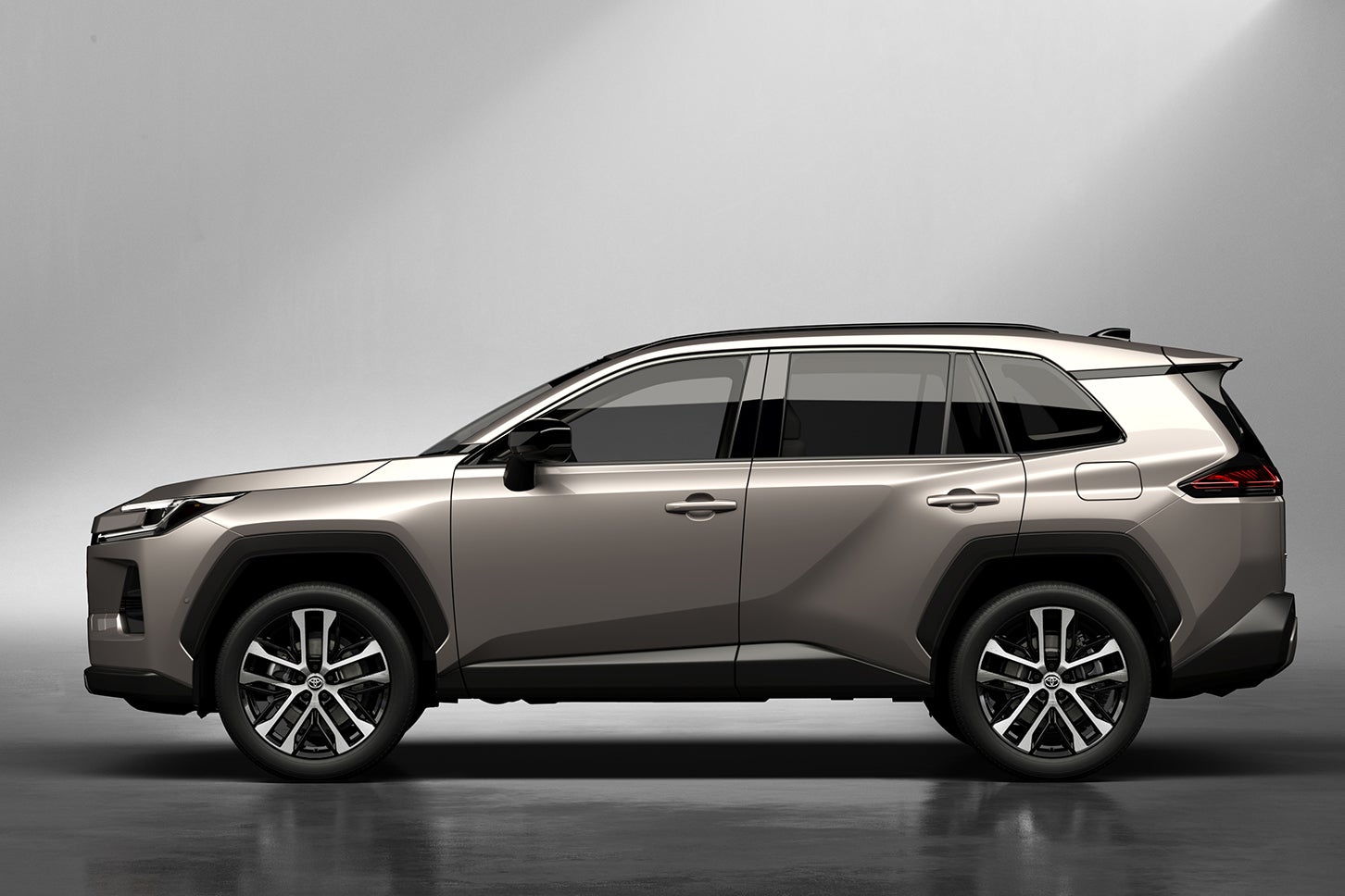 トヨタRAV4コア｜Toyota RAV4 CORE