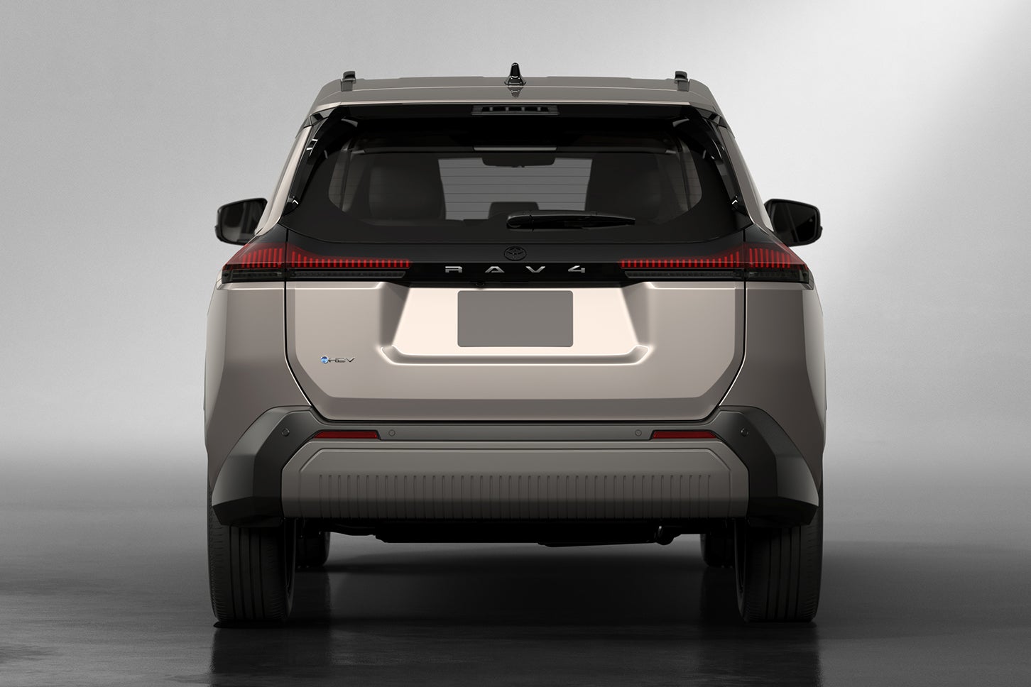トヨタRAV4コア｜Toyota RAV4 CORE