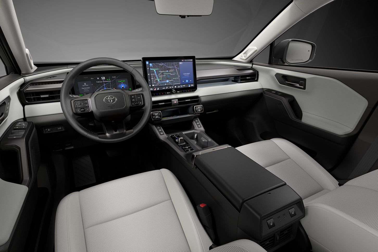 トヨタRAV4コア|Toyota RAV4 CORE