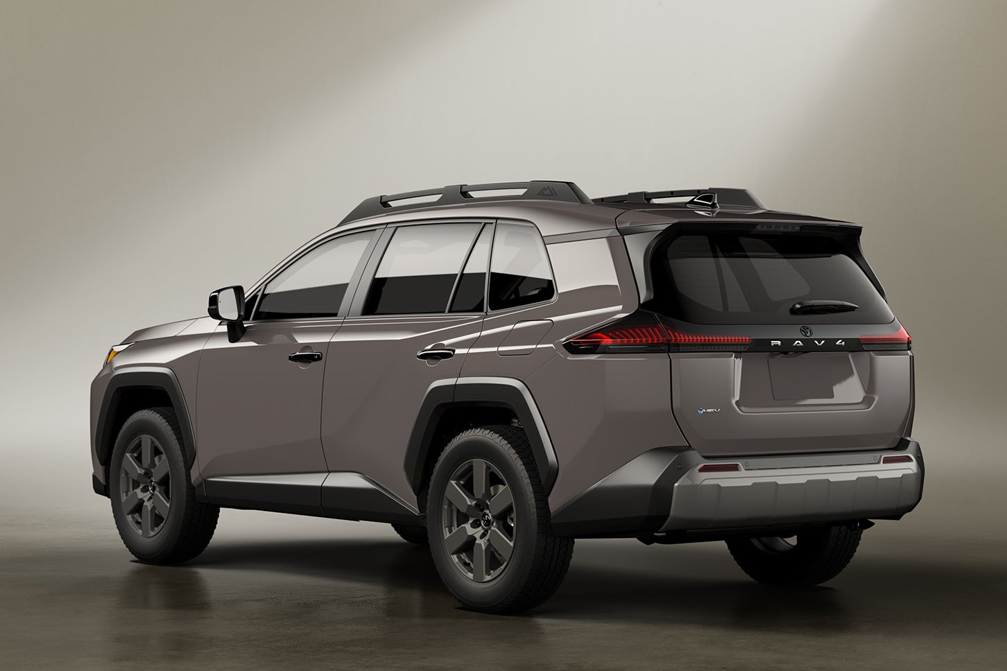 トヨタRAV4 アドベンチャー｜Toyota RAV4 ADVENTURE