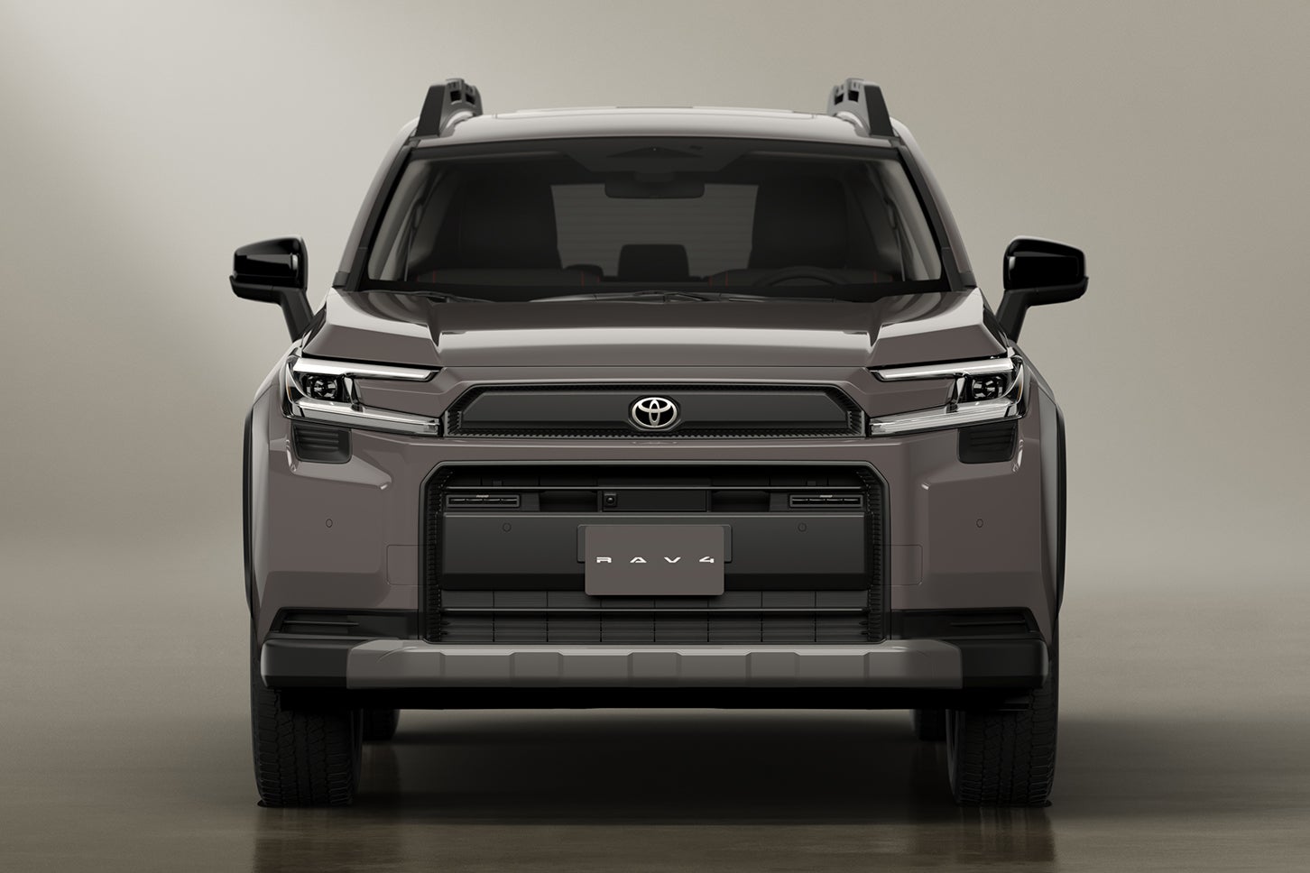 トヨタRAV4 アドベンチャー｜Toyota RAV4 ADVENTURE