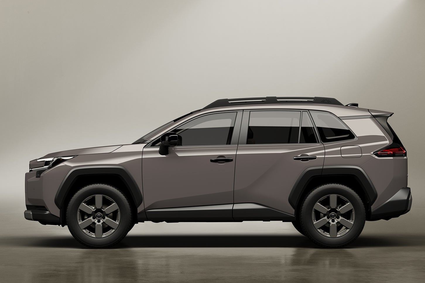 トヨタRAV4 アドベンチャー｜Toyota RAV4 ADVENTURE